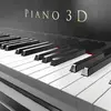 Piano 3D