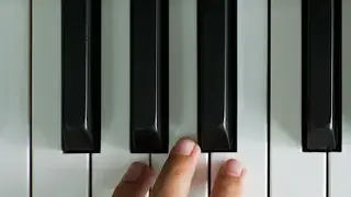 Piano screenshot
