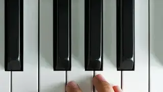 Piano screenshot
