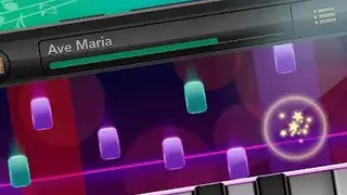 Piano screenshot