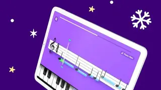 Piano Academy screenshot