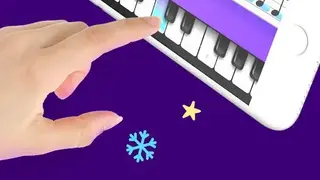 Piano Academy screenshot