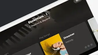 Piano by Yousician screenshot