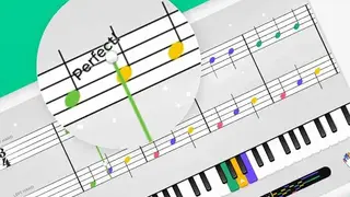 Piano by Yousician screenshot