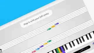 Piano by Yousician screenshot