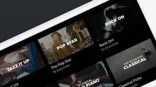 Piano by Yousician screenshot