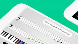 Piano by Yousician screenshot
