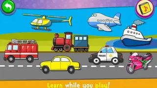 Piano Kids screenshot
