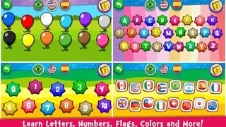 Piano Kids screenshot