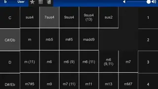 Piano Kit screenshot