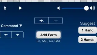 Piano Kit screenshot