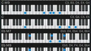 Piano Kit screenshot