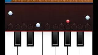 Piano Lesson PianoMan screenshot
