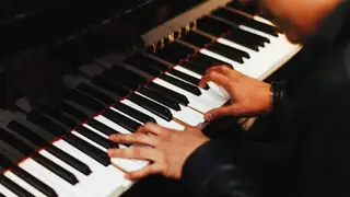Piano Lessons screenshot