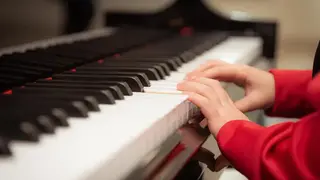 Piano Lessons screenshot