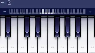 Piano – Play & Learn Free songs screenshot