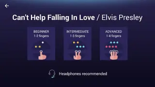 Piano – Play & Learn Free songs screenshot