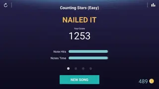 Piano – Play & Learn Free songs screenshot