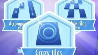 Piano Tiles 2 (Don’t Tap The White Tile 2) screenshot