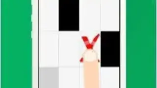 Piano Tiles screenshot