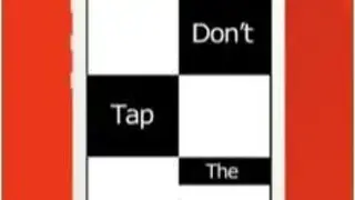 Piano Tiles screenshot