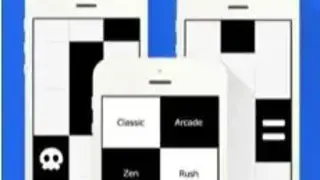 Piano Tiles screenshot