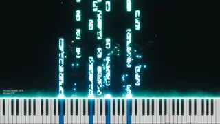 Piano VFX screenshot