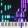 Piano Visualizer