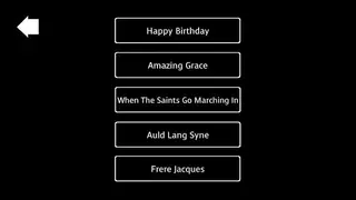 Piano With Free Songs to Learn screenshot