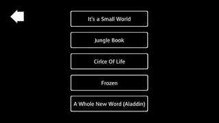 Piano With Free Songs to Learn screenshot