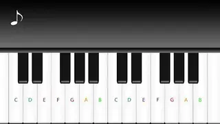 Piano With Free Songs to Learn screenshot