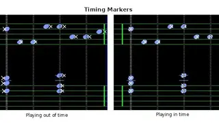 PianoBooster screenshot