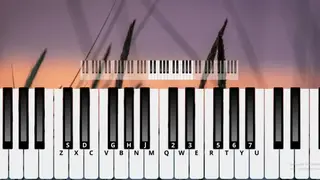 PianoPlays screenshot