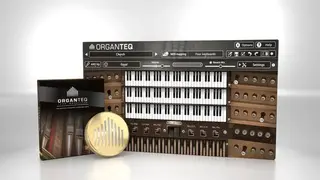 Pianoteq screenshot