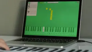Pianu screenshot