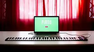 Pianu screenshot
