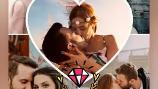 Pic Collage Maker screenshot