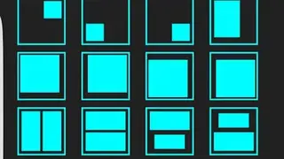 Pic Frames Collage screenshot