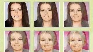 Pic Morph screenshot