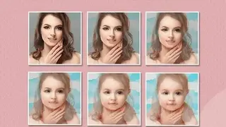 Pic Morph screenshot