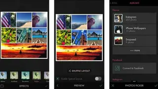 Pic Stitch screenshot