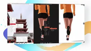 Pic View screenshot