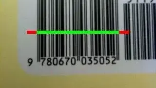 Pic2shop screenshot