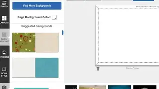 Picaboo screenshot