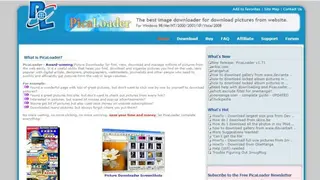 PicaLoader screenshot