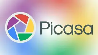 Picasa screenshot