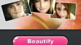 PicBeauty screenshot