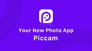 Piccam screenshot
