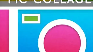 PicCollage screenshot