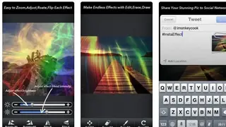 PicEffect Studio screenshot